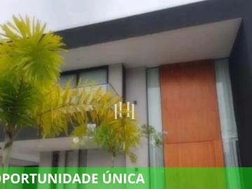 Casa / Sobrado em Condomínio para Locação em Rio de Janeiro/RJ Recreio dos Bandeirantes 4 Quartos