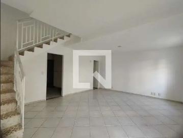 Casa / Sobrado em Condomínio para Locação em Rio de Janeiro/RJ Recreio dos Bandeirantes 4 Quartos