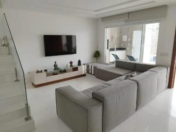 Casa / Sobrado em Condomínio para Locação em Rio de Janeiro/RJ Recreio dos Bandeirantes 5 Quartos