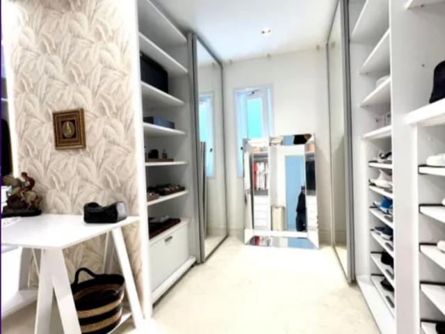 Casa / Sobrado em Condomínio para Locação em Rio de Janeiro/RJ Recreio dos Bandeirantes 5 Quartos