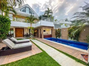 Casa / Sobrado em Condomínio para Locação em Rio de Janeiro/RJ Recreio dos Bandeirantes