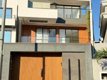 Casa / Sobrado em Condomínio para Locação em Rio de Janeiro/RJ Recreio dos Bandeirantes