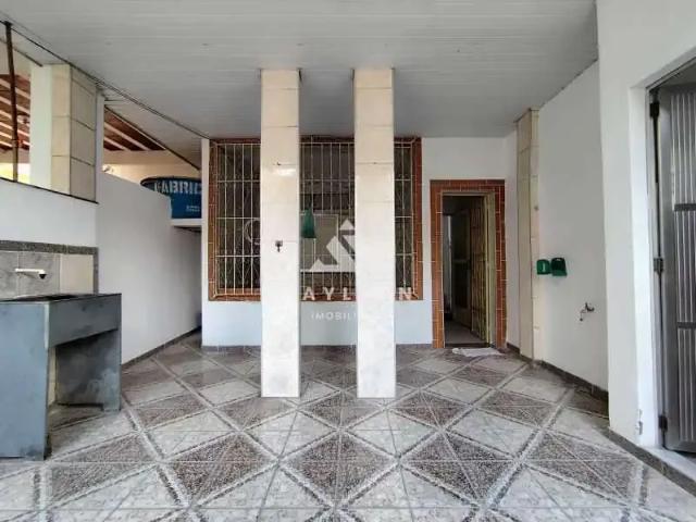 Casa / Sobrado em Condomínio para Locação em Rio de Janeiro/RJ Rocha Miranda 2 Quartos