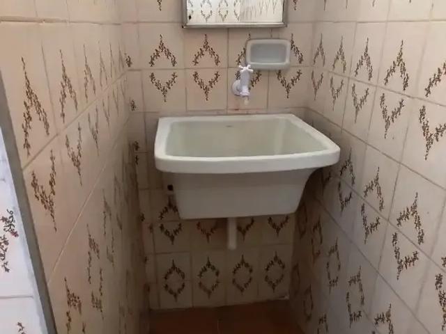 Casa / Sobrado em Condomínio para Locação em Rio de Janeiro/RJ Rocha 1 Quartos