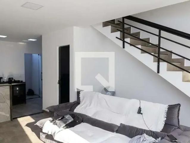 Casa / Sobrado em Condomínio para Locação em Rio de Janeiro/RJ Santa Cruz 2 Quartos
