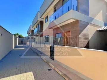 Casa / Sobrado em Condomínio para Locação em Rio de Janeiro/RJ Senador Vasconcelos 2 Quartos