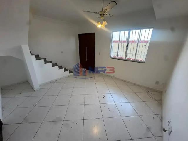 Casa / Sobrado em Condomínio para Locação em Rio de Janeiro/RJ Tanque 2 Quartos