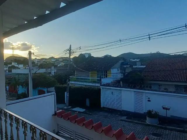 Casa / Sobrado em Condomínio para Locação em Rio de Janeiro/RJ Taquara 3 Quartos