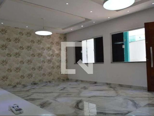 Casa / Sobrado em Condomínio para Locação em Rio de Janeiro/RJ Taquara 3 Quartos