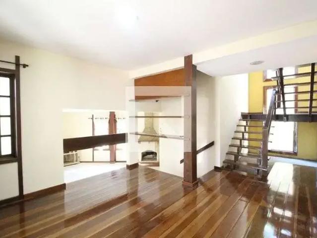 Casa / Sobrado em Condomínio para Locação em Rio de Janeiro/RJ Taquara 3 Quartos