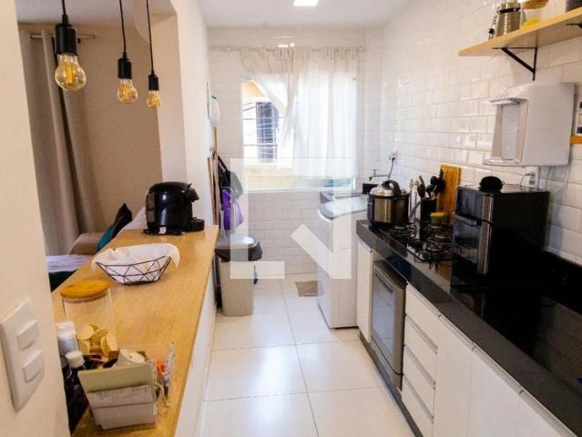 Casa / Sobrado em Condomínio para Locação em Rio de Janeiro/RJ Taquara 3 Quartos