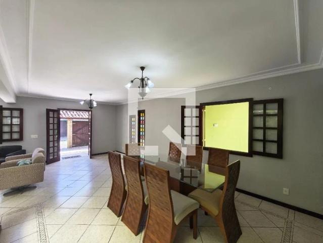 Casa / Sobrado em Condomínio para Locação em Rio de Janeiro/RJ Taquara 3 Quartos