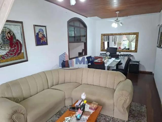 Casa / Sobrado em Condomínio para Locação em Rio de Janeiro/RJ Taquara 3 Quartos