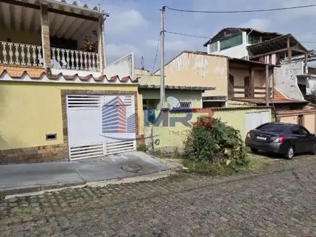 Casa / Sobrado em Condomínio para Locação em Rio de Janeiro/RJ Taquara 3 Quartos