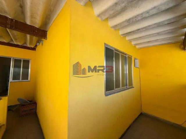 Casa / Sobrado em Condomínio para Locação em Rio de Janeiro/RJ Taquara 1 Quartos