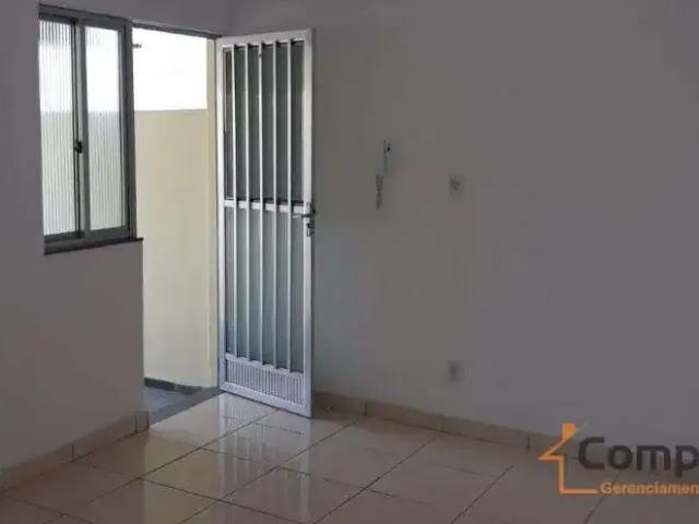 Casa / Sobrado em Condomínio para Locação em Rio de Janeiro/RJ Taquara 1 Quartos