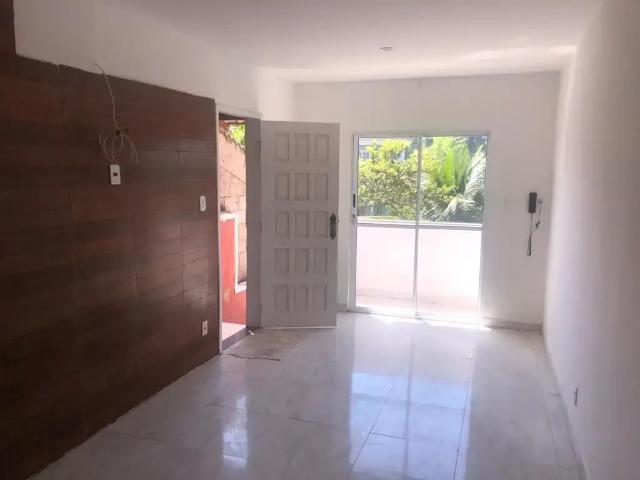 Casa / Sobrado em Condomínio para Locação em Rio de Janeiro/RJ Taquara 1 Quartos