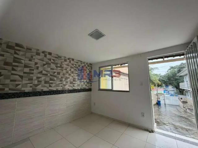 Casa / Sobrado em Condomínio para Locação em Rio de Janeiro/RJ Taquara 1 Quartos