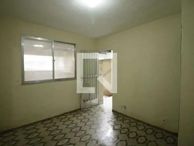 Casa / Sobrado em Condomínio para Locação em Rio de Janeiro/RJ Taquara 2 Quartos