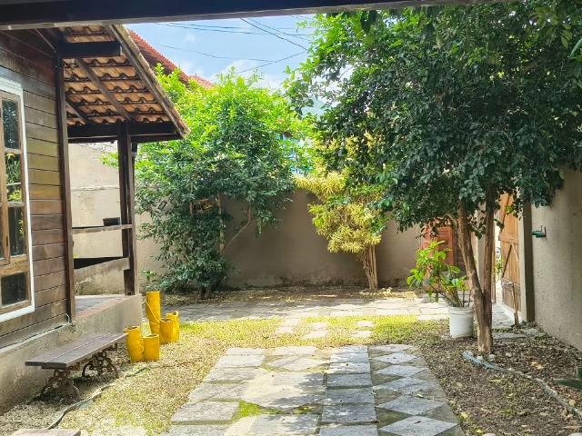 Casa / Sobrado em Condomínio para Locação em Rio de Janeiro/RJ Taquara 2 Quartos
