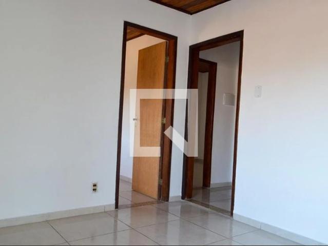 Casa / Sobrado em Condomínio para Locação em Rio de Janeiro/RJ Taquara 2 Quartos