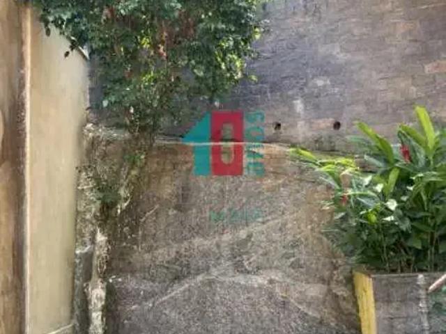 Casa / Sobrado em Condomínio para Locação em Rio de Janeiro/RJ Taquara 2 Quartos