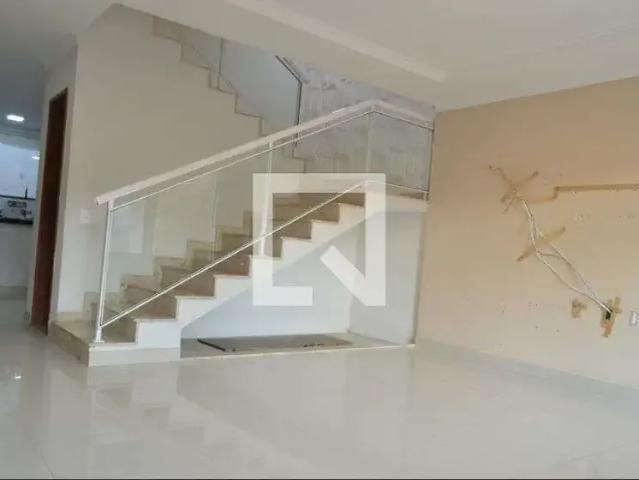 Casa / Sobrado em Condomínio para Locação em Rio de Janeiro/RJ Taquara 5 Quartos