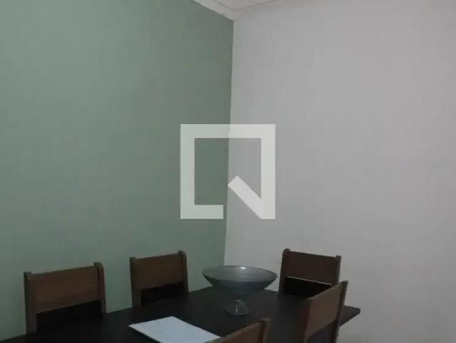 Casa / Sobrado em Condomínio para Locação em Rio de Janeiro/RJ Tijuca 3 Quartos