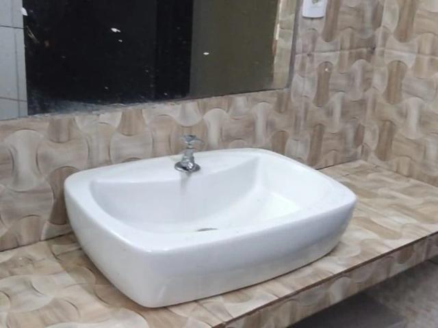 Casa / Sobrado em Condomínio para Locação em Rio de Janeiro/RJ Vargem Grande 2 Quartos