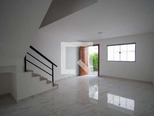 Casa / Sobrado em Condomínio para Locação em Rio de Janeiro/RJ Vargem Grande 2 Quartos