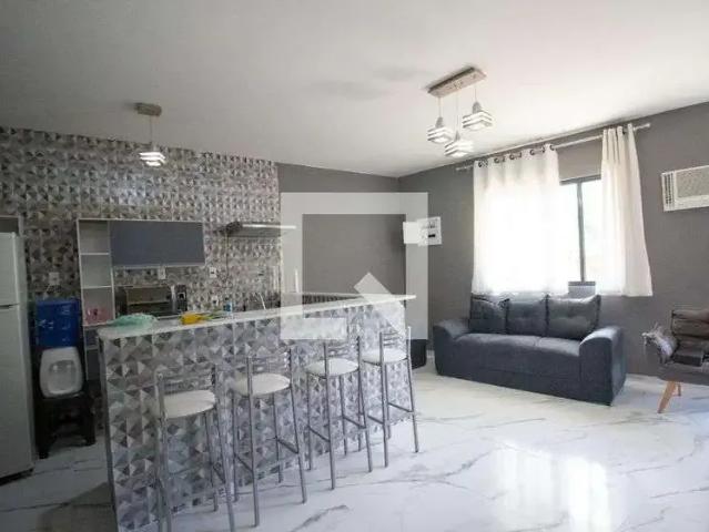 Casa / Sobrado em Condomínio para Locação em Rio de Janeiro/RJ Vargem Grande 2 Quartos