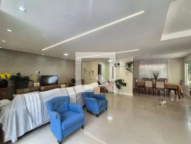 Casa / Sobrado em Condomínio para Locação em Rio de Janeiro/RJ Vargem Grande 4 Quartos