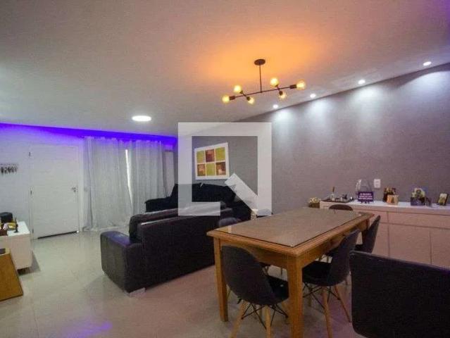 Casa / Sobrado em Condomínio para Locação em Rio de Janeiro/RJ Vargem Grande 4 Quartos