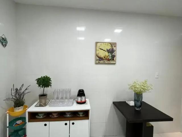 Casa / Sobrado em Condomínio para Locação em Rio de Janeiro/RJ Vargem Grande 4 Quartos