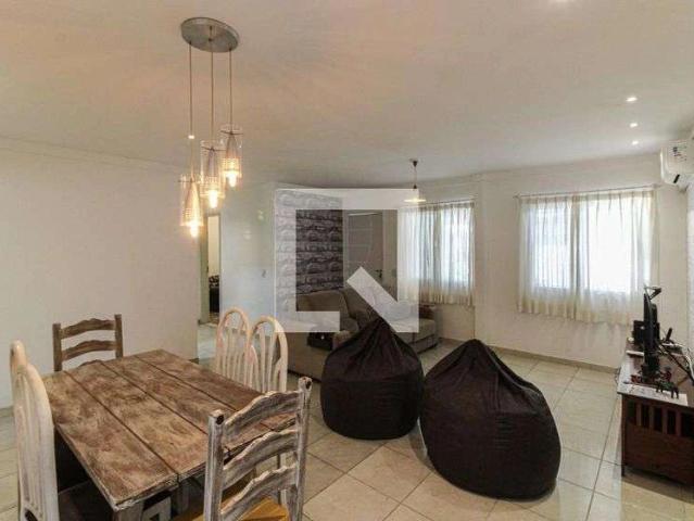 Casa / Sobrado em Condomínio para Locação em Rio de Janeiro/RJ Vargem Pequena 2 Quartos