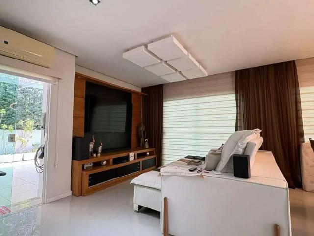 Casa / Sobrado em Condomínio para Locação em Rio de Janeiro/RJ Vargem Pequena 3 Quartos