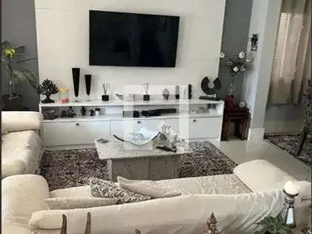 Casa / Sobrado em Condomínio para Locação em Rio de Janeiro/RJ Vargem Pequena 3 Quartos