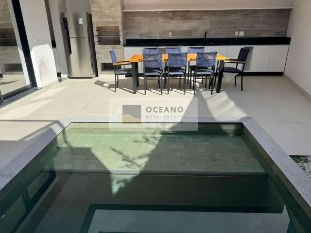 Casa / Sobrado em Condomínio para Locação em Rio de Janeiro/RJ Vargem Pequena 3 Quartos