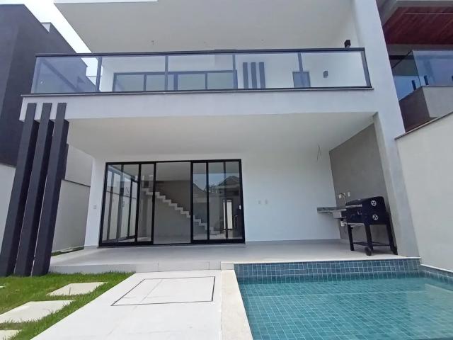 Casa / Sobrado em Condomínio para Locação em Rio de Janeiro/RJ Vargem Pequena 3 Quartos