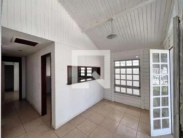 Casa / Sobrado em Condomínio para Locação em Rio de Janeiro/RJ Vargem Pequena 3 Quartos