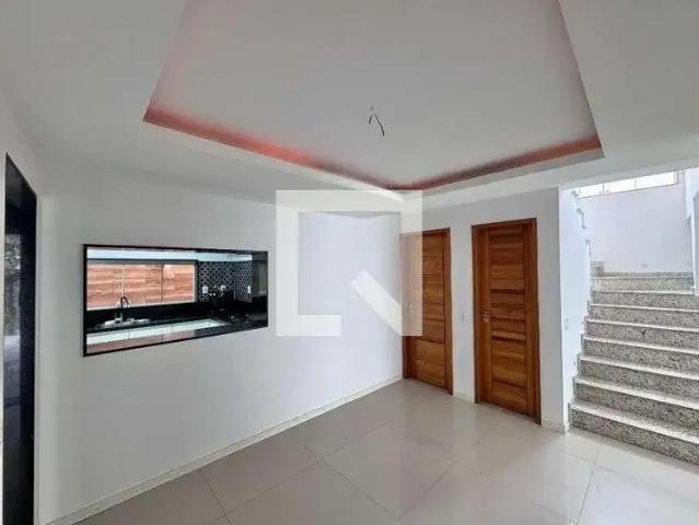 Casa / Sobrado em Condomínio para Locação em Rio de Janeiro/RJ Vargem Pequena 4 Quartos