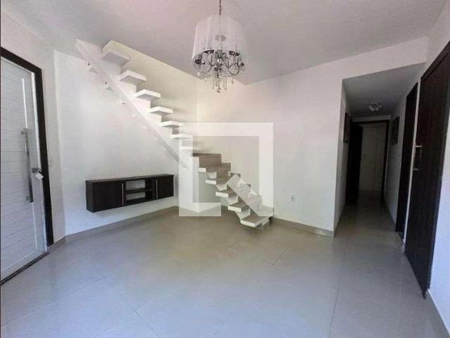Casa / Sobrado em Condomínio para Locação em Rio de Janeiro/RJ Vargem Pequena 4 Quartos
