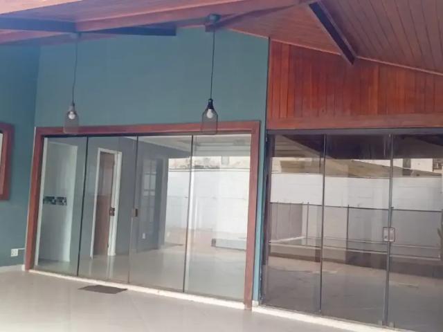 Casa / Sobrado em Condomínio para Locação em Rio de Janeiro/RJ Vargem Pequena 5 Quartos