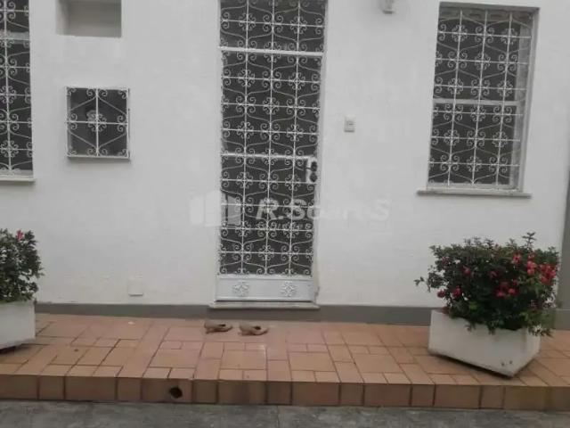 Casa / Sobrado em Condomínio para Locação em Rio de Janeiro/RJ Vila Isabel 2 Quartos