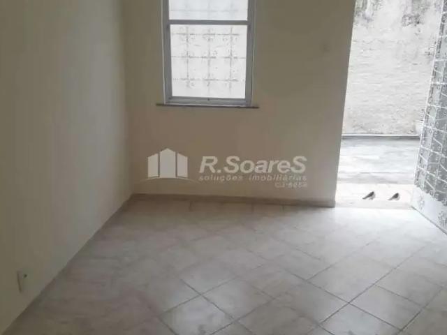 Casa / Sobrado em Condomínio para Locação em Rio de Janeiro/RJ Vila Isabel 2 Quartos