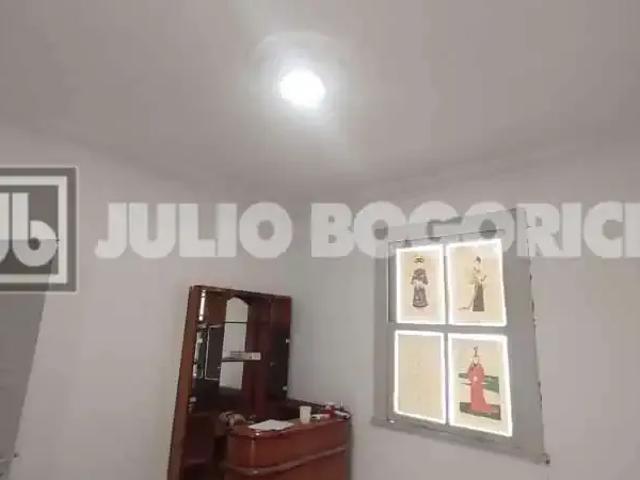 Casa / Sobrado em Condomínio para Locação em Rio de Janeiro/RJ Vila Isabel 4 Quartos