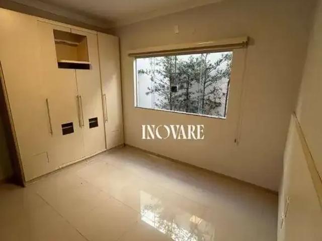 Casa / Sobrado em Condomínio para Locação em Rio Verde/GO Setor Universitário 3 Quartos