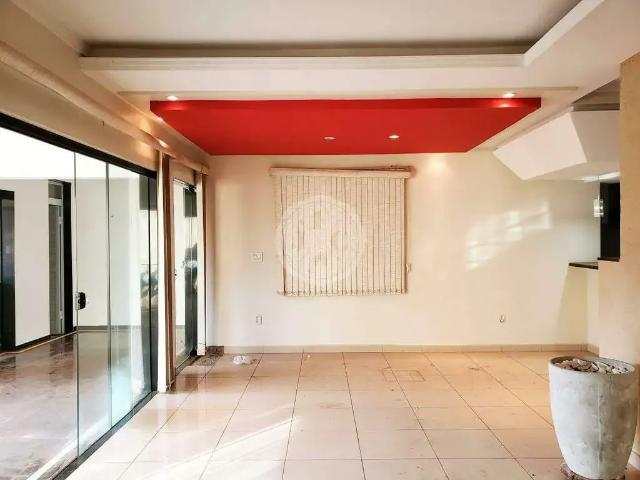 Casa / Sobrado em Condomínio para Locação em Ribeirão Preto/SP Nova Aliança 4 Quartos