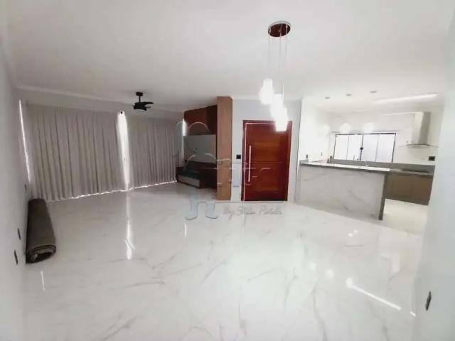 Casa / Sobrado em Condomínio para Locação em Ribeirão Preto/SP Nova Aliança 2 Quartos