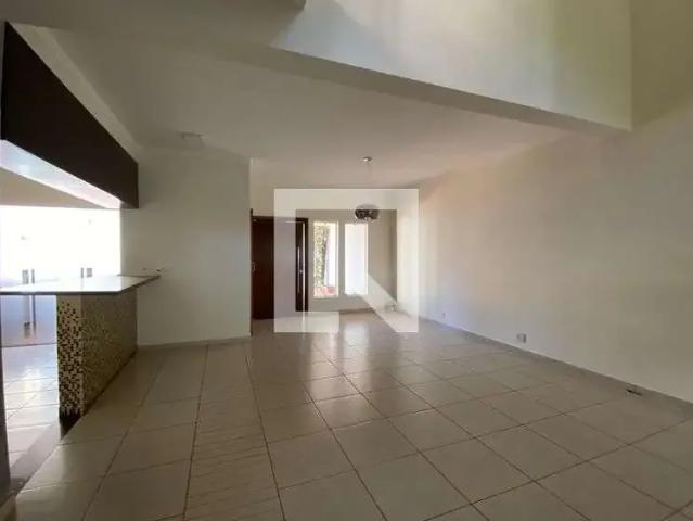 Casa / Sobrado em Condomínio para Locação em Ribeirão Preto/SP Nova Aliança 3 Quartos